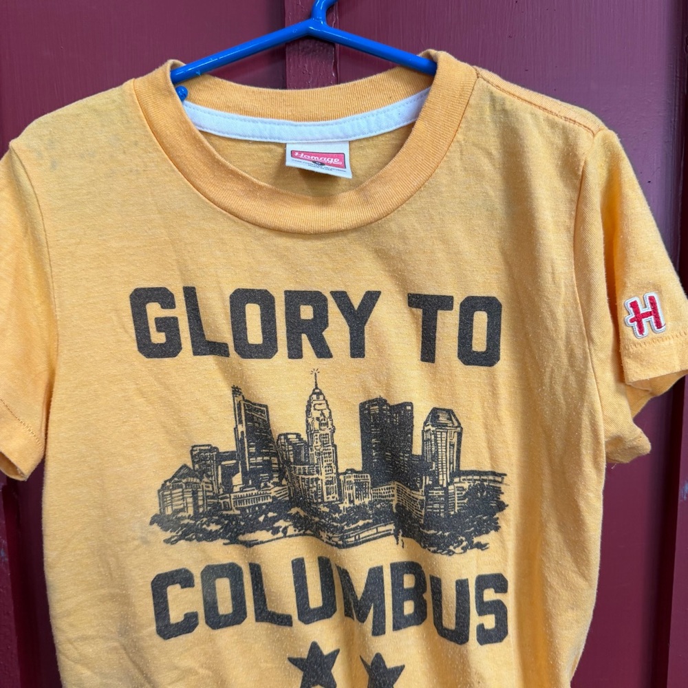 MLS CREW Homage Tee - Picture 3 of 8
